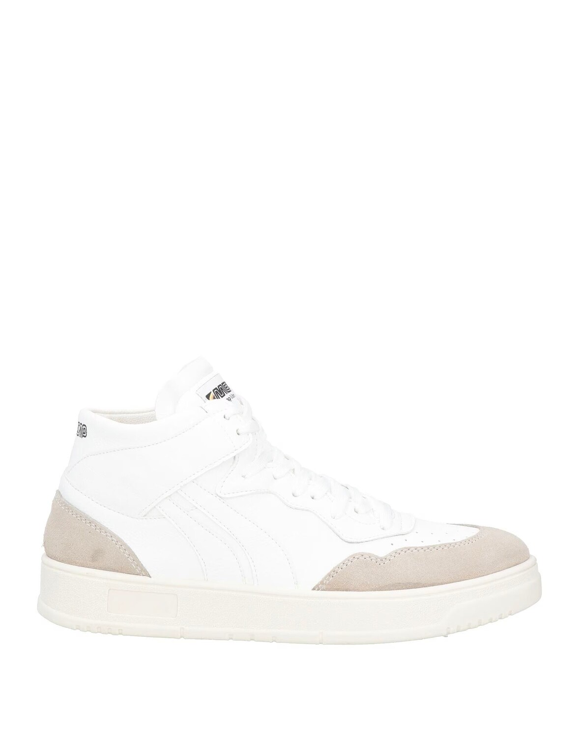 Кеды Mecap, белый
Кеды Mecap, белый