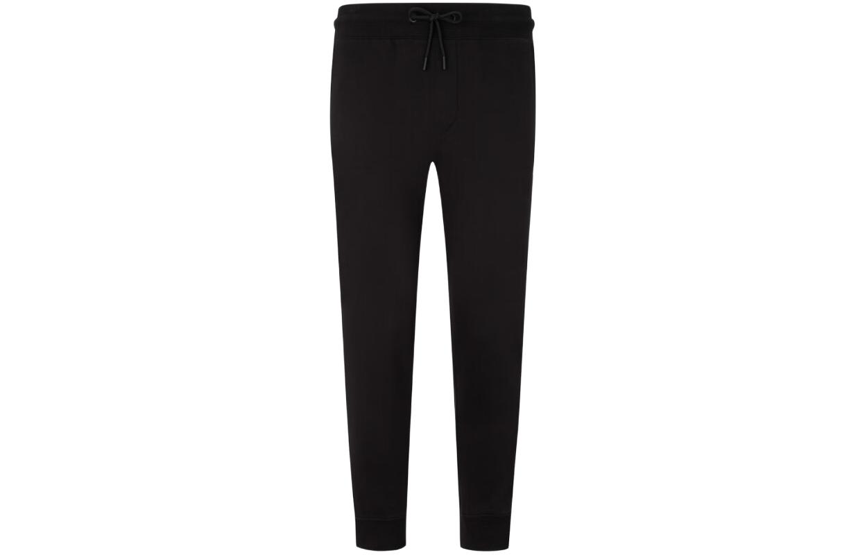 Кэжуал брюки мужские космический черный Calvin Klein
Кэжуал брюки мужские космический черный Calvin Klein