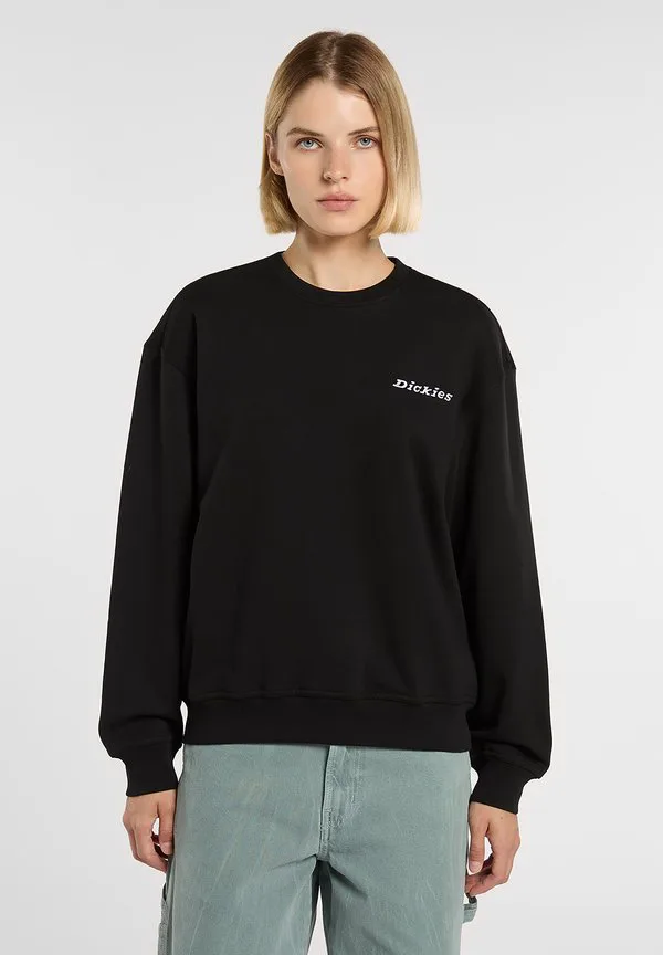 Толстовка loretto Dickies, Black, Черный, Толстовка loretto Dickies, Black
Толстовка loretto Dickies, Black, Черный, Толстовка loretto Dickies, Black