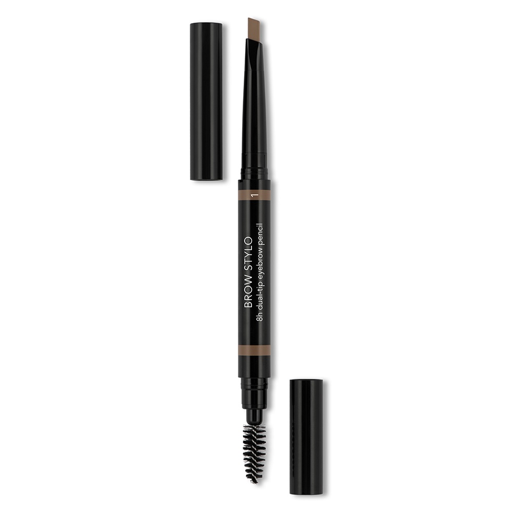 Выдвижной карандаш для бровей douglas make up brow stylo eyebrow pencil Douglas Collection, цвет nr. 1 dark blonde, вес 0.25 гр.
Выдвижной карандаш для бровей douglas make up brow stylo eyebrow pencil Douglas Collection, цвет nr. 1 dark blonde, вес 0.25 гр.