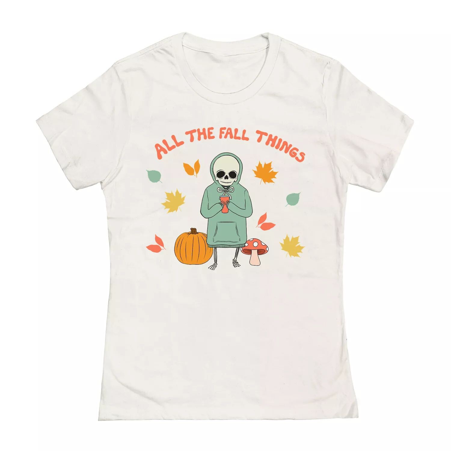 Футболка с рисунком Alanmaia All The Fall для юниоров Licensed Character
Футболка с рисунком Alanmaia All The Fall для юниоров Licensed Character