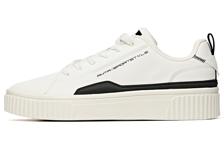 Кроссовки ANTA Skateboard Shoes Men Low-Top Ivory White Black, Черный, Кроссовки ANTA Skateboard Shoes Men Low-Top Ivory White Black
Кроссовки ANTA Skateboard Shoes Men Low-Top Ivory White Black, Черный, Кроссовки ANTA Skateboard Shoes Men Low-Top Ivory White Black