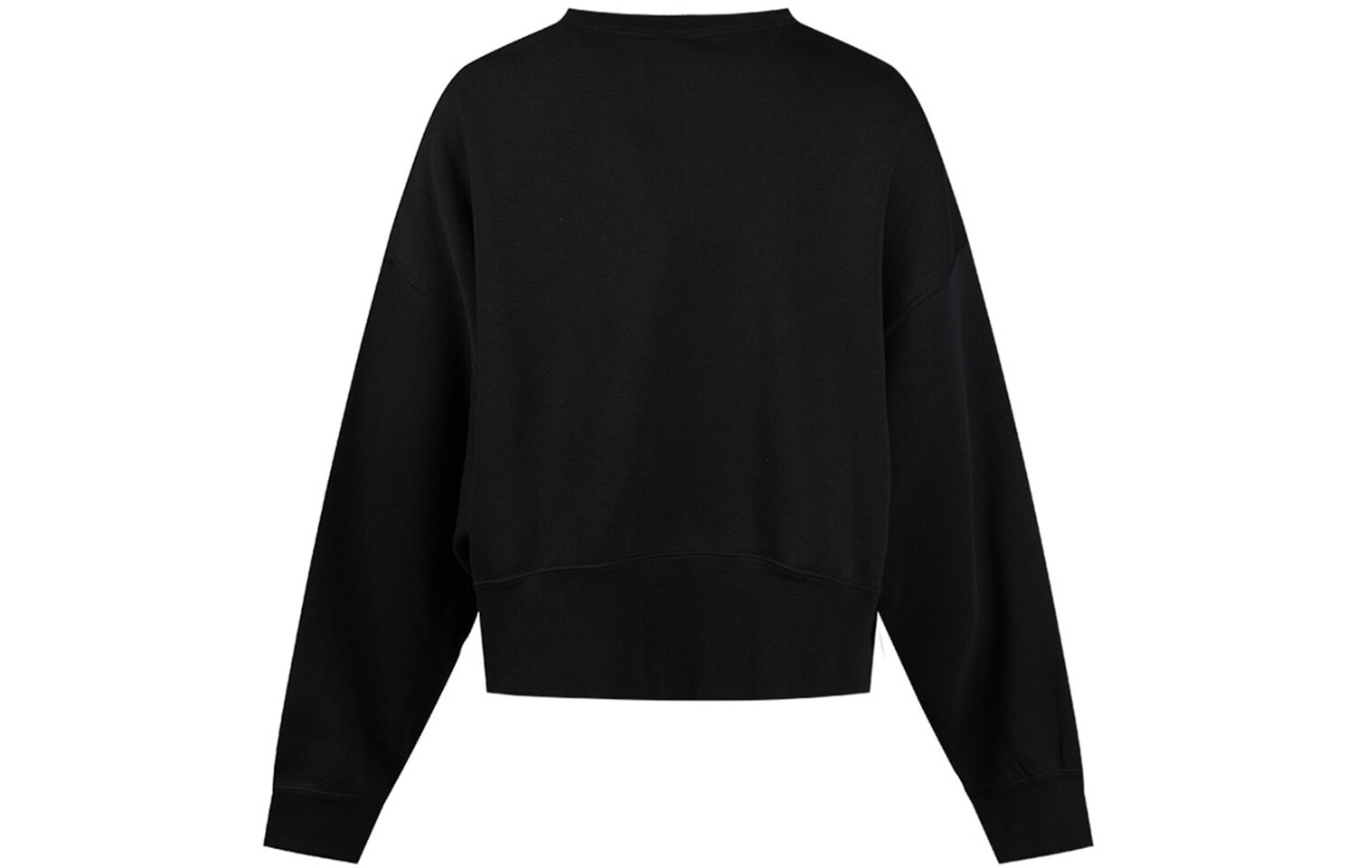 Женская толстовка Nike, Черный
Женская толстовка Nike, Черный