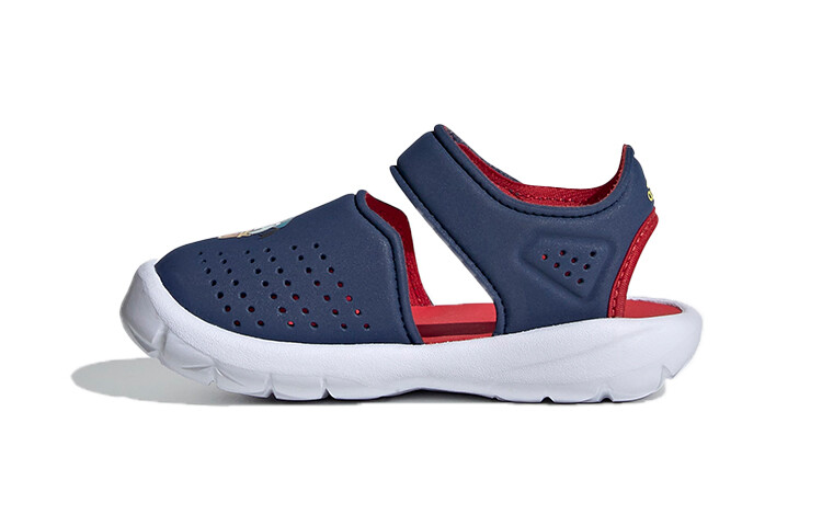 Кроссовки adidas neo Fortaswim Toddler Shoes TD Low-top Blue
Кроссовки adidas neo Fortaswim Toddler Shoes TD Low-top Blue