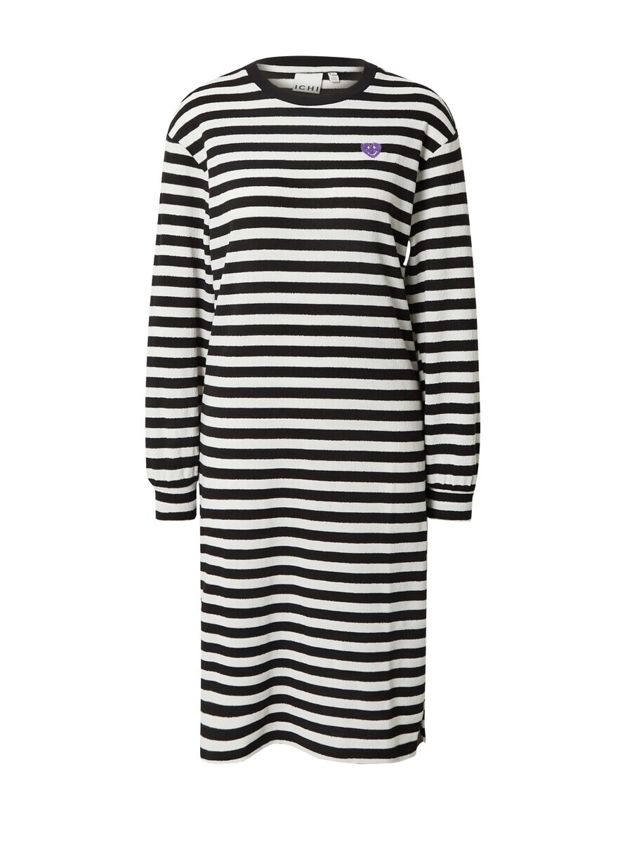 Платье Ichi IHMAE DR, черный
Платье Ichi IHMAE DR, черный