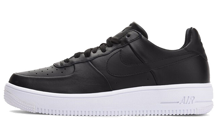Кроссовки Nike Air Force 1 Ultraforce Black/Black/White
Кроссовки Nike Air Force 1 Ultraforce Black/Black/White