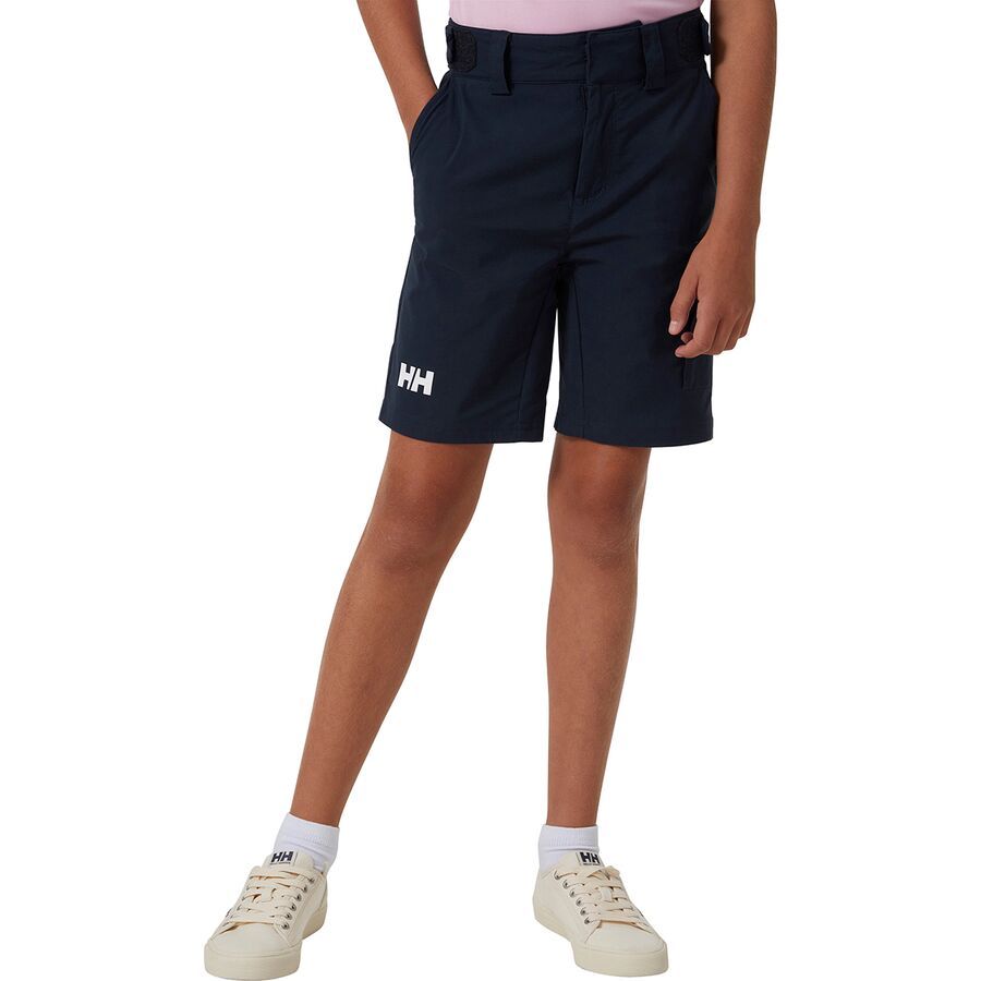 Шорты Helly Hansen HH QD Cargo Short Helly Hansen, Navy
Шорты Helly Hansen HH QD Cargo Short Helly Hansen, Navy