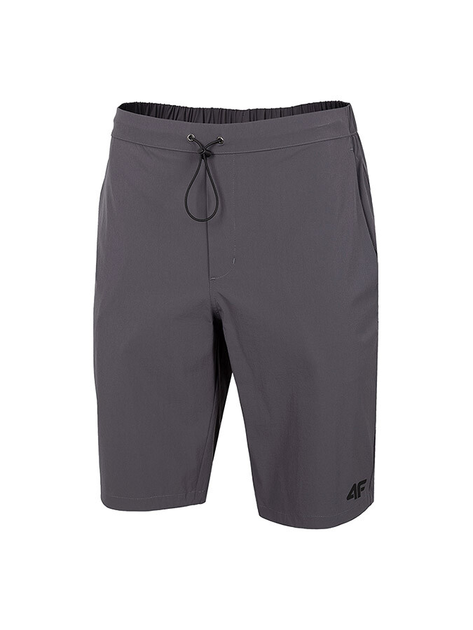 Шорты 4F, темно-серый
Шорты 4F, темно-серый