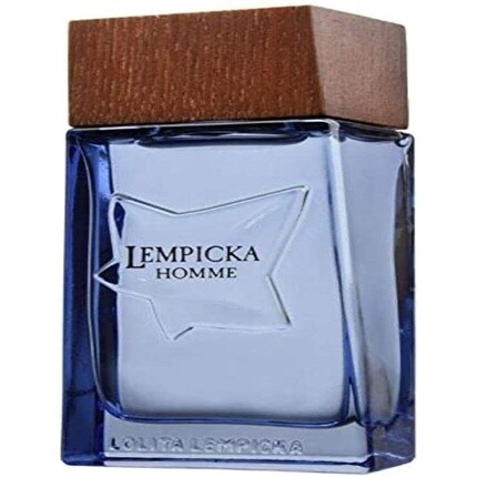 Туалетная вода Homme Vapo 100 мл, Lolita Lempicka
Туалетная вода Homme Vapo 100 мл, Lolita Lempicka