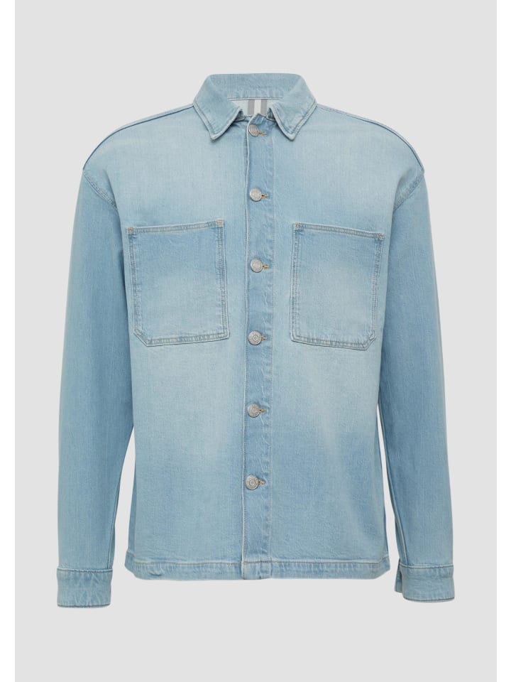 Рубашка в цвете 52Z3_blue s.Oliver
Рубашка в цвете 52Z3_blue s.Oliver