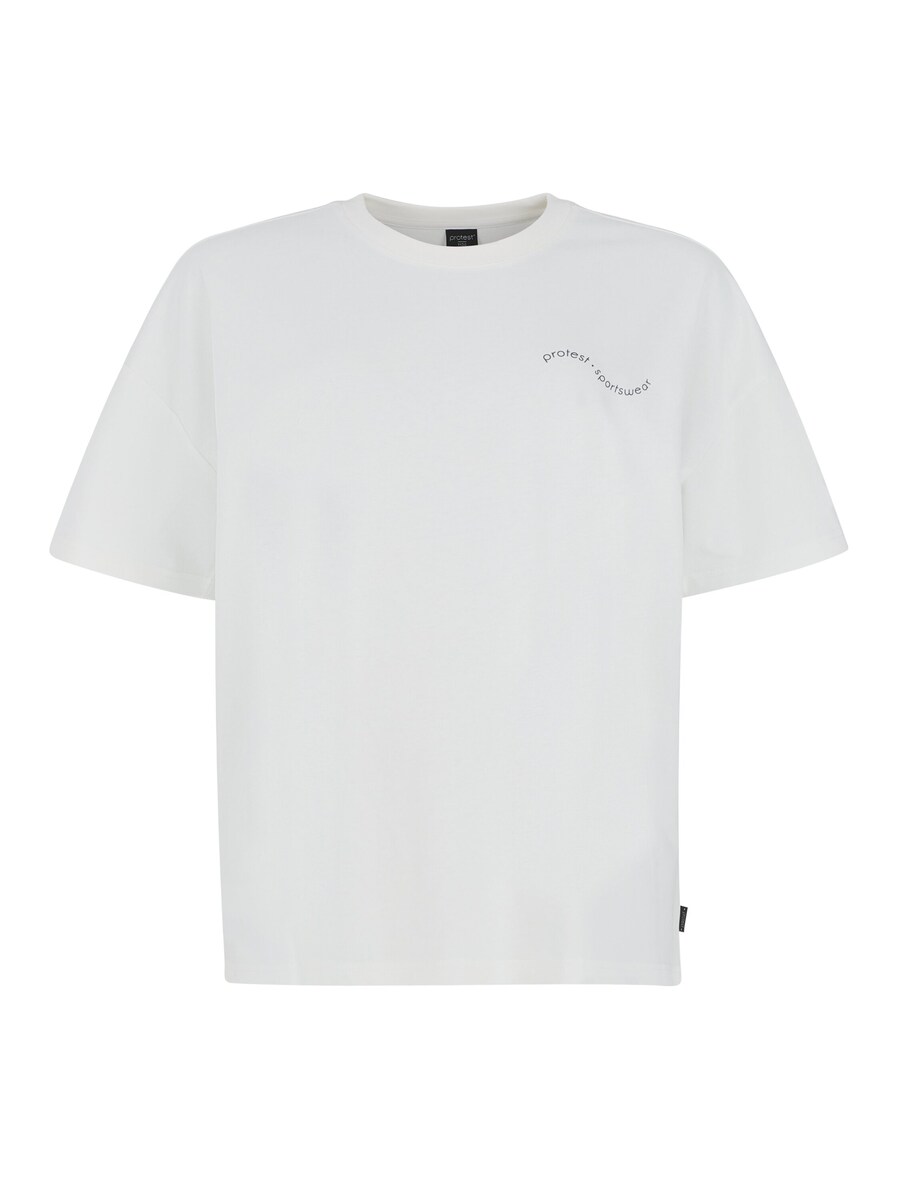 Рубашка PROTEST PRTMIRELLA, белый
Рубашка PROTEST PRTMIRELLA, белый