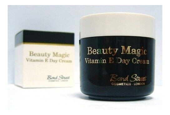 Витаминный дневной крем с витамином Е, 75 мл Bond Street
Витаминный дневной крем с витамином Е, 75 мл Bond Street