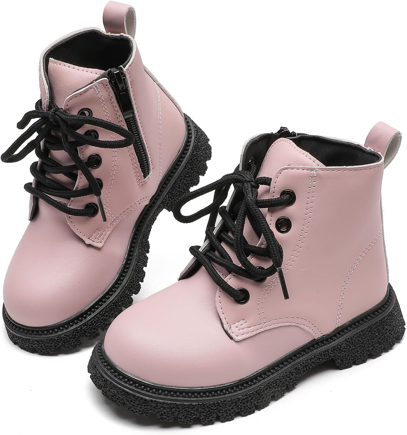 Детские сапожки, для девочек и мальчиков, обувь, боковая молния, милые ботильоны (малыши/маленькие дети) Mybozz, Pink-6650
Детские сапожки, для девочек и мальчиков, обувь, боковая молния, милые ботильоны (малыши/маленькие дети) Mybozz, Pink-6650