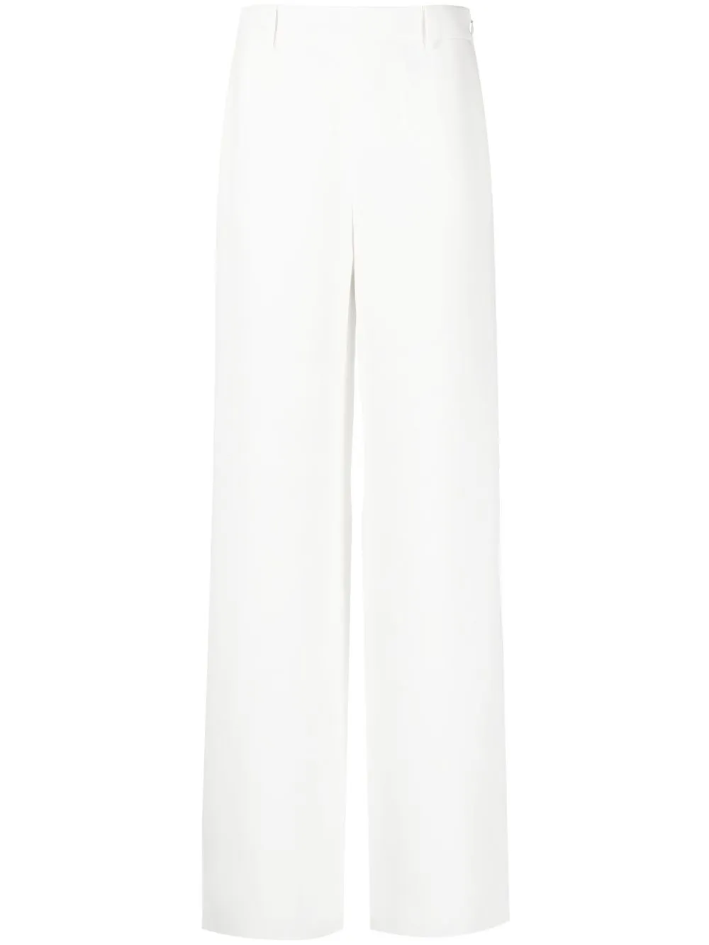 Брюки Cady Couture VALENTINO GARAVANI, белый
Брюки Cady Couture VALENTINO GARAVANI, белый