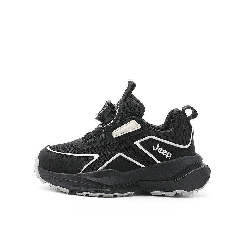 Детские кеды Детские низкие белые Jeep, черный
Детские кеды Детские низкие белые Jeep, черный
