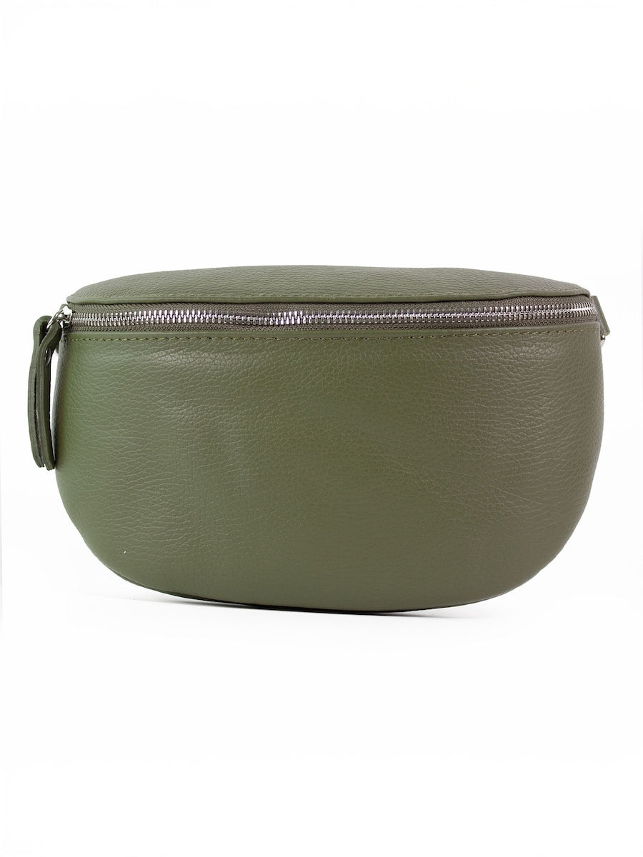 Поясная сумка lePelou TONI medium, хаки
Поясная сумка lePelou TONI medium, хаки