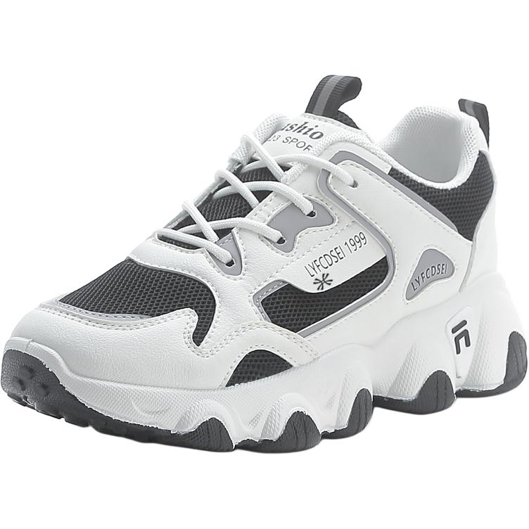 Детская обувь для подростков YUZHAOLIN, черный
Детская обувь для подростков YUZHAOLIN, черный