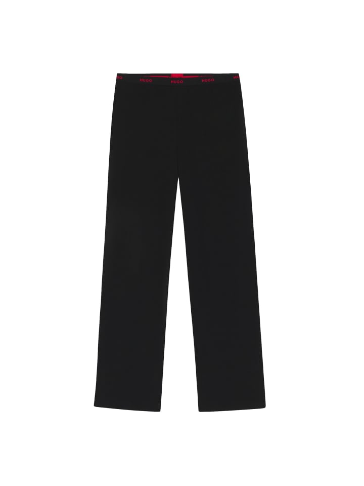 HUGO Черные пижамные штаны
HUGO Черные пижамные штаны