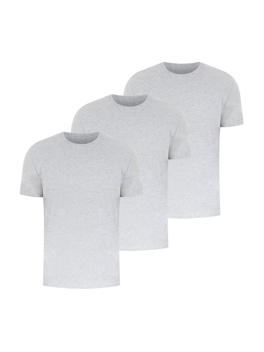 Рубашка Smilodox Karry, серый
Рубашка Smilodox Karry, серый