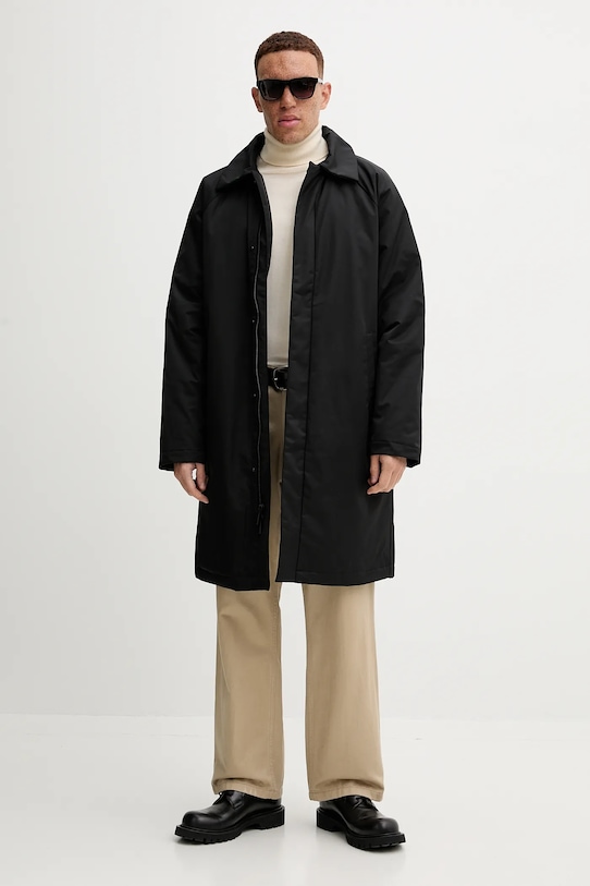 Куртка Calvin Klein, черный
Куртка Calvin Klein, черный