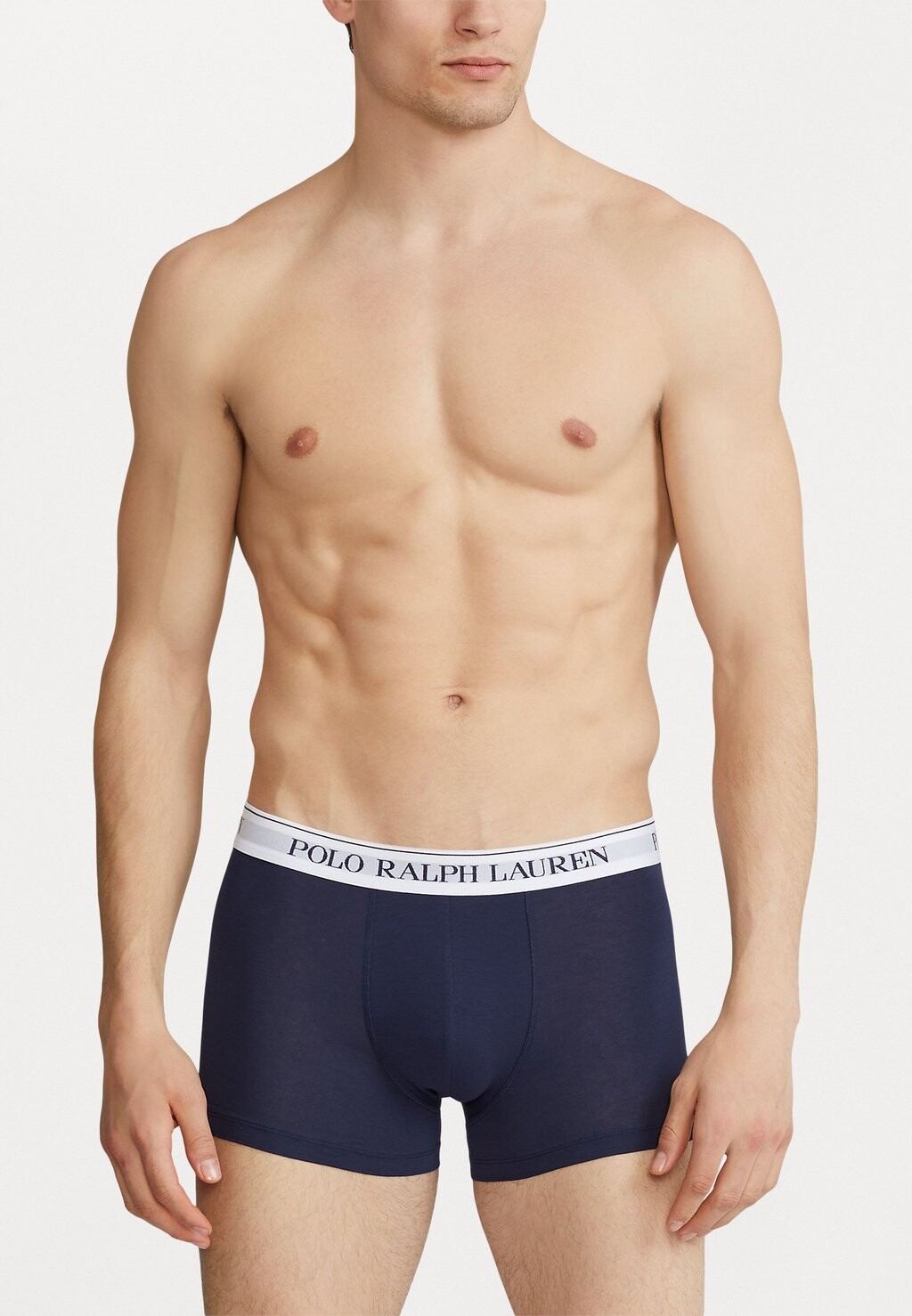 Брюки НАБОР CLASSICK TRUNK 3 PACK Polo Ralph Lauren, темно-синий/белый
Брюки НАБОР CLASSICK TRUNK 3 PACK Polo Ralph Lauren, темно-синий/белый