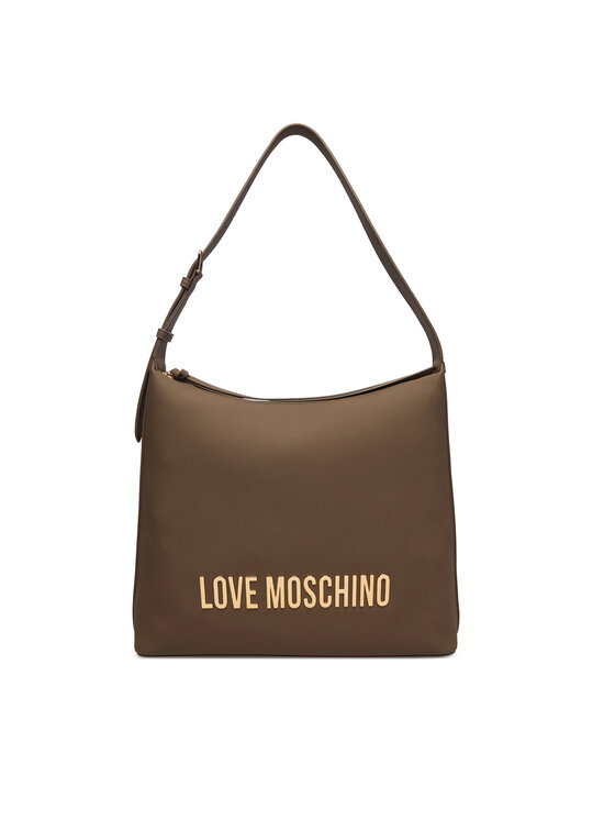 Сумка JC4108PP1OKD0203 Love Moschino, коричневый
Сумка JC4108PP1OKD0203 Love Moschino, коричневый