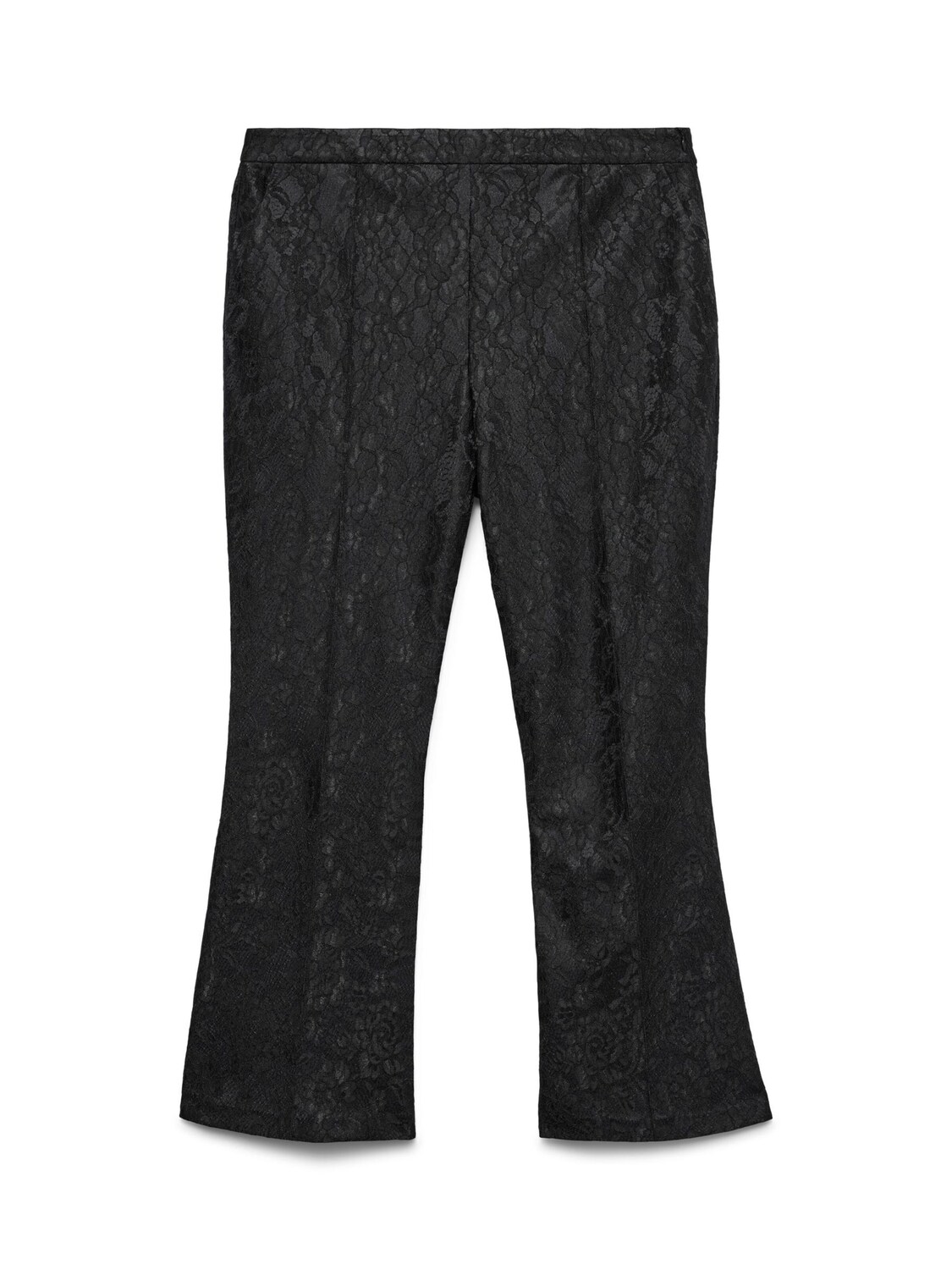 Vero Moda Curve Брюки с защипами Regular в черном цвете
Vero Moda Curve Брюки с защипами Regular в черном цвете