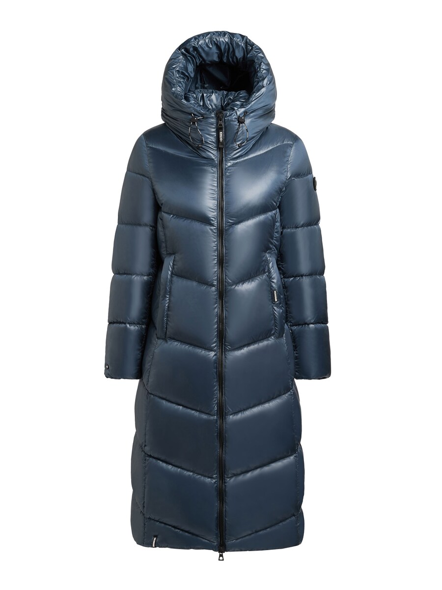 Зимняя куртка khujo Rabia, Navy
Зимняя куртка khujo Rabia, Navy