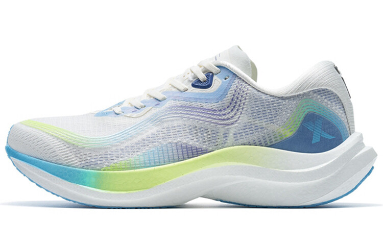 260 2.0 Кроссовки мужские с низким верхом Sail Белый/Северная Каролина Синий Xtep
260 2.0 Кроссовки мужские с низким верхом Sail Белый/Северная Каролина Синий Xtep