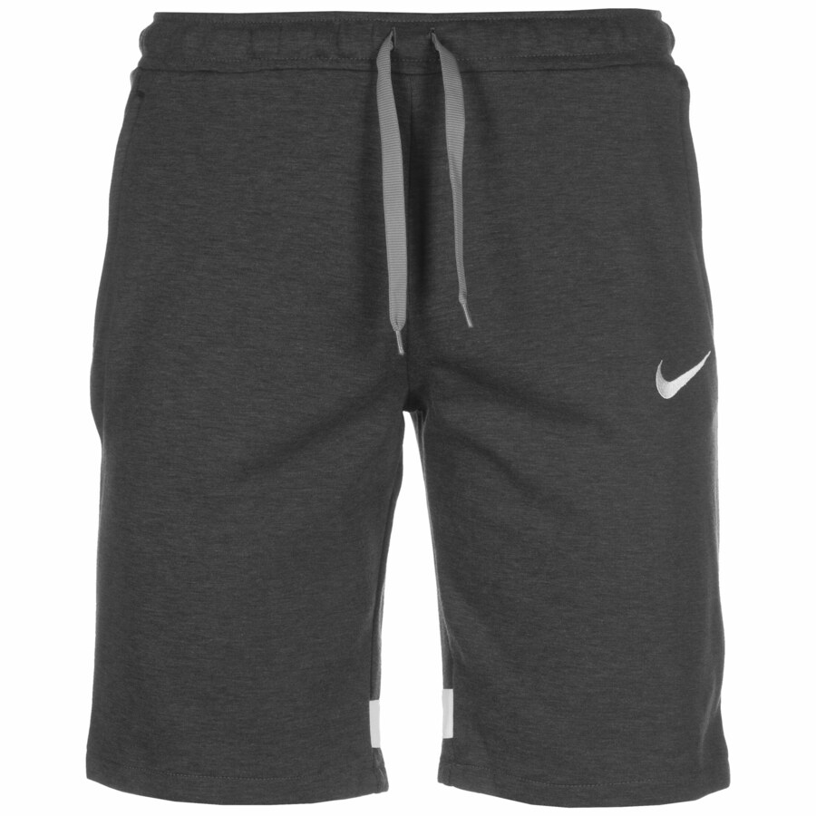 Тренировочные брюки NIKE, графитовый
Тренировочные брюки NIKE, графитовый