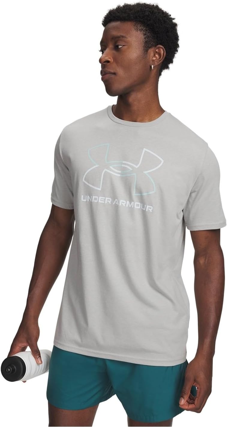 Футболка с коротким рукавом Under Armour Mens Global Foundation, (069) Titanium/Enamel Blue/Illusion Green, Зеленый, Футболка с коротким рукавом Under Armour Mens Global Foundation, (069) Titanium/Enamel Blue/Illusion Green
Футболка с коротким рукавом Under Armour Mens Global Foundation, (069) Titanium/Enamel Blue/Illusion Green, Зеленый, Футболка с коротким рукавом Under Armour Mens Global Foundation, (069) Titanium/Enamel Blue/Illusion Green