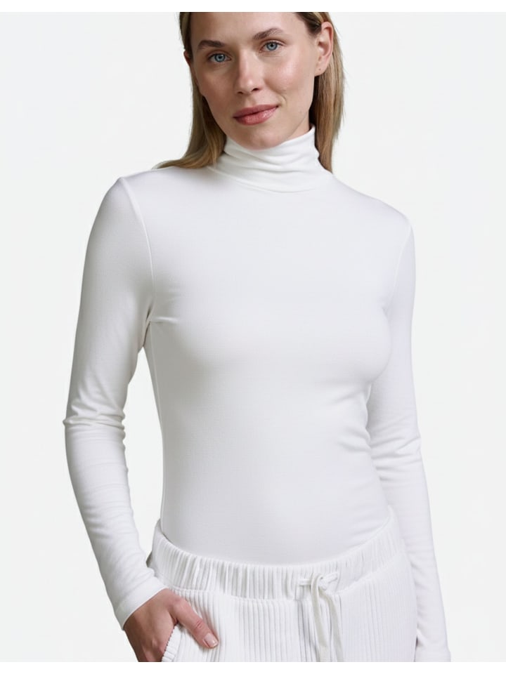 Рубашка с длинными рукавами белого цвета Cotton Candy
Рубашка с длинными рукавами белого цвета Cotton Candy