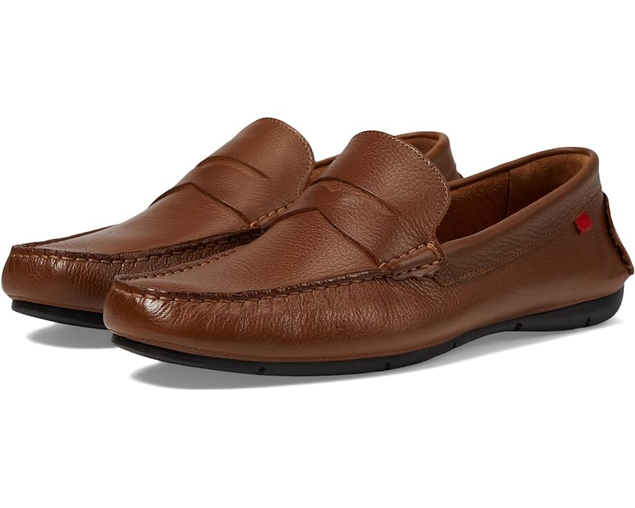 Лоферы Marc Joseph New York Monaco, цвет Cognac Grainy
Лоферы Marc Joseph New York Monaco, цвет Cognac Grainy