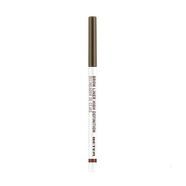Карандаш для бровей BETER Brow Liner High Definition, Medium
Карандаш для бровей BETER Brow Liner High Definition, Medium