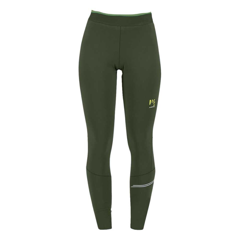 Леггинсы Karpos Lavaredo, зеленый
Леггинсы Karpos Lavaredo, зеленый