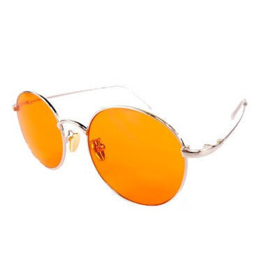 Очки с защитой от синего света — Chrome Orange NoBlue | Компьютерные очки
Очки с защитой от синего света — Chrome Orange NoBlue | Компьютерные очки