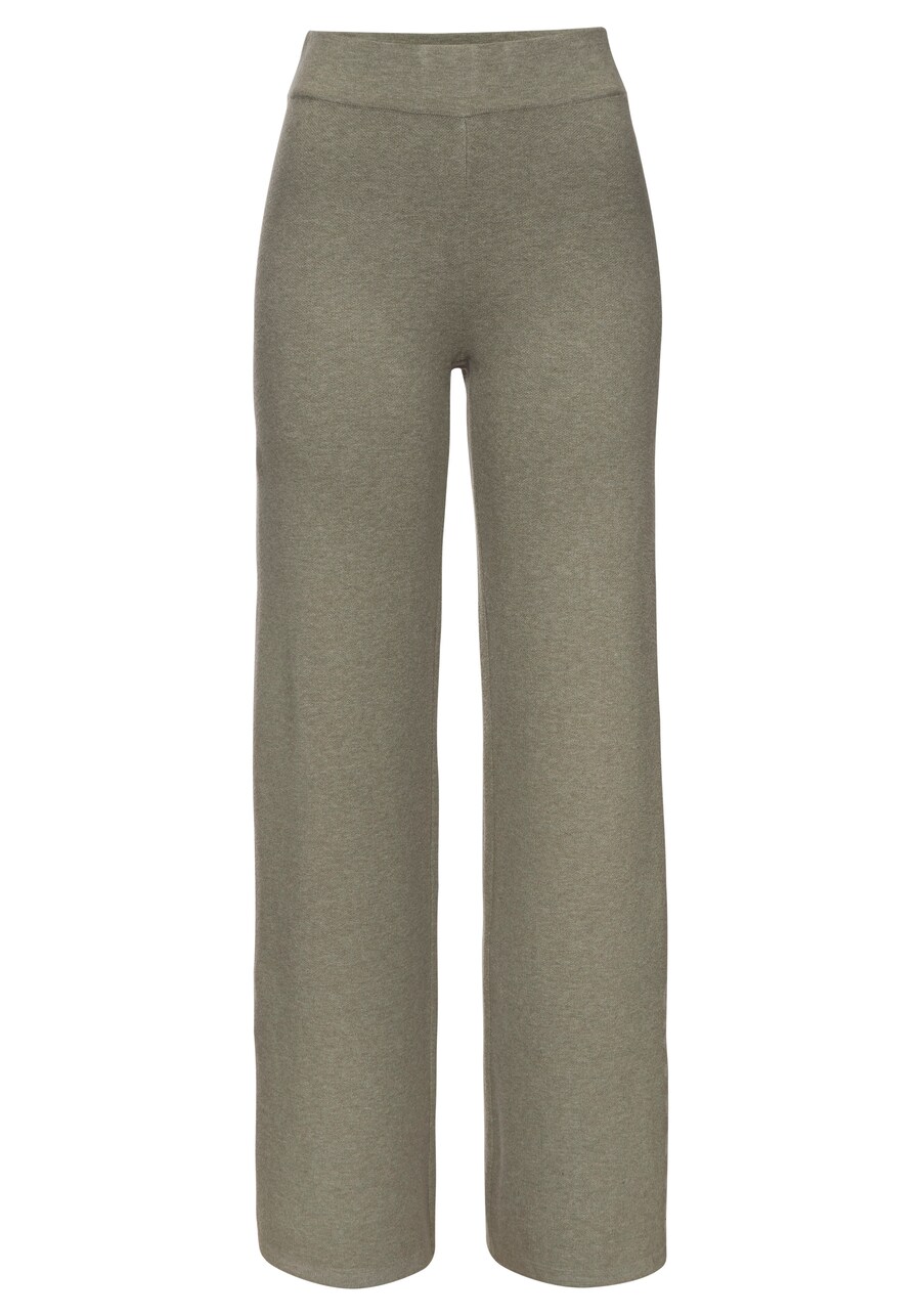 Тканевые брюки Elbsand Loose fit Pants, бежевый
Тканевые брюки Elbsand Loose fit Pants, бежевый