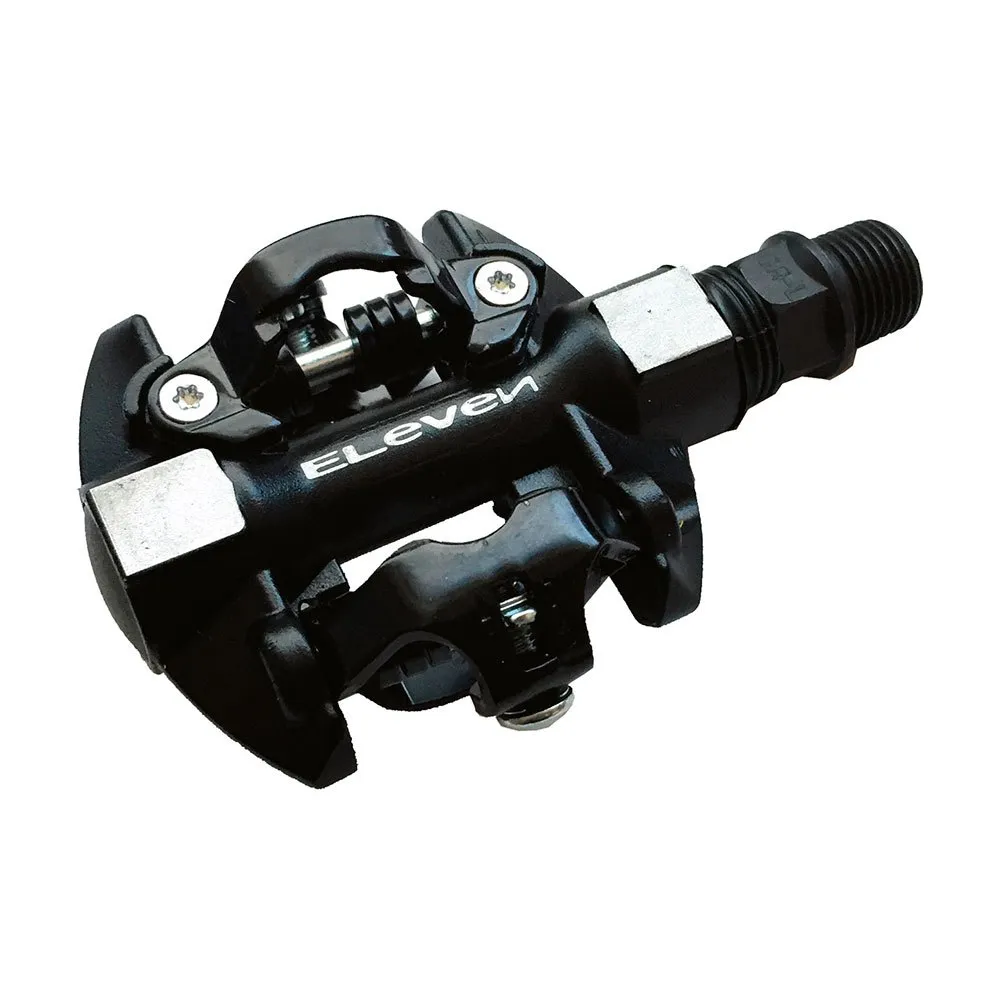 Педали Eleven SPD, черный
Педали Eleven SPD, черный