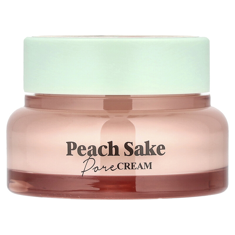 SKINFOOD, Крем для пор с персиком, 60 мл (2,02 жидк. Унции)
SKINFOOD, Крем для пор с персиком, 60 мл (2,02 жидк. Унции)