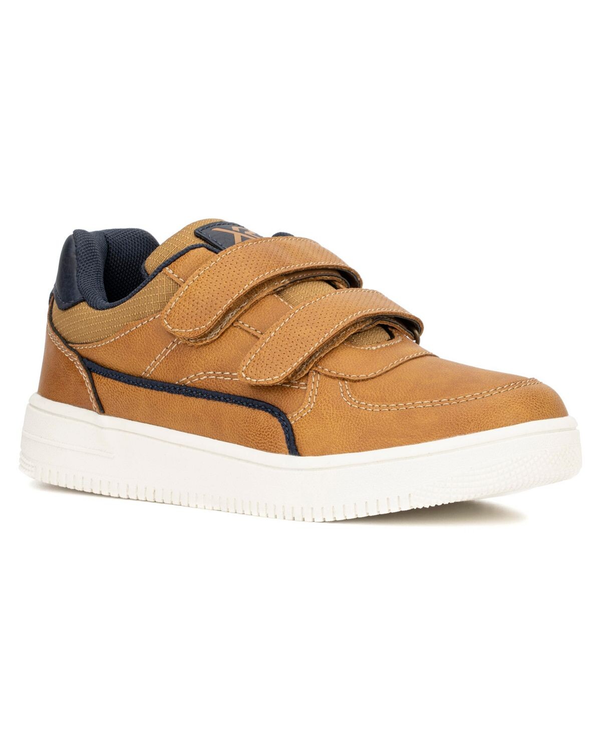 Детские повседневные туфли Bentley для мальчиков XRAY
Детские повседневные туфли Bentley для мальчиков XRAY