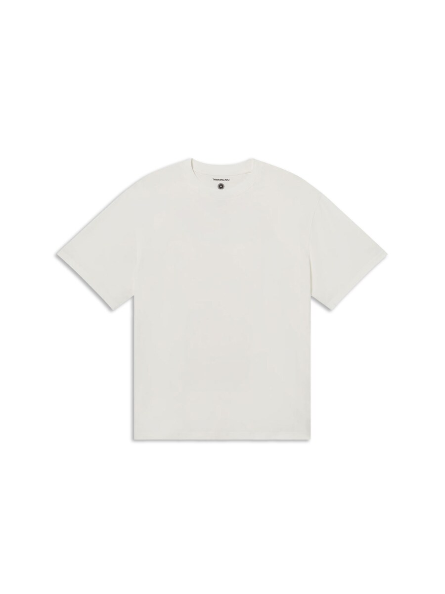 Рубашка Thinking MU HEART, белый
Рубашка Thinking MU HEART, белый