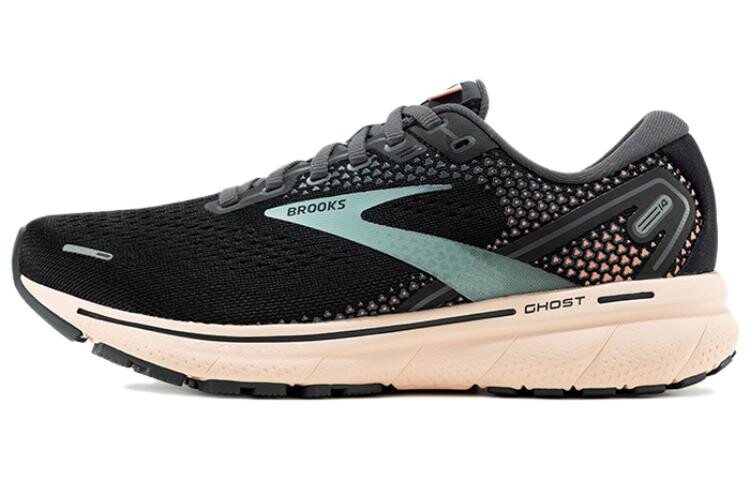 Кроссовки Brooks Women's Ghost 14 'Black Pink', Черный, Кроссовки Brooks Women's Ghost 14 'Black Pink'
Кроссовки Brooks Women's Ghost 14 'Black Pink', Черный, Кроссовки Brooks Women's Ghost 14 'Black Pink'