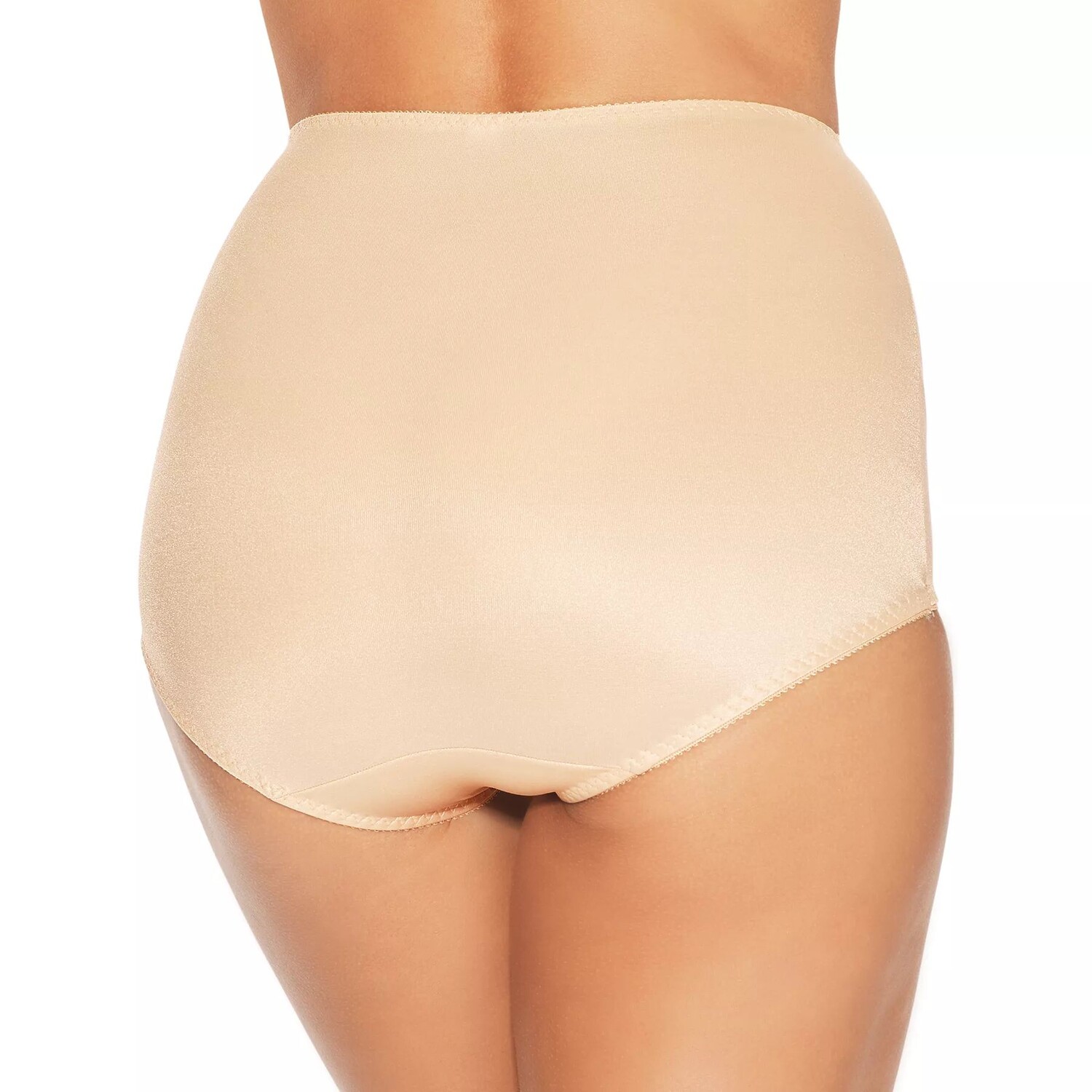 Женские трусики Bali, комплект из 2 трусиков с регулируемым кружевом X372 Bali, черный
Женские трусики Bali, комплект из 2 трусиков с регулируемым кружевом X372 Bali, черный