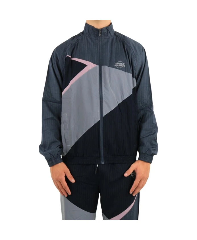 Куртка Jorie сине-серого цвета, стильная верхняя одежда Daily Paper, мультиколор
Куртка Jorie сине-серого цвета, стильная верхняя одежда Daily Paper, мультиколор