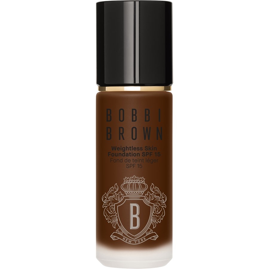 Тональная основа Bobbi Brown Weightless Skin Foundation, 48 Cool Chestnut / 30 ml
Тональная основа Bobbi Brown Weightless Skin Foundation, 48 Cool Chestnut / 30 ml