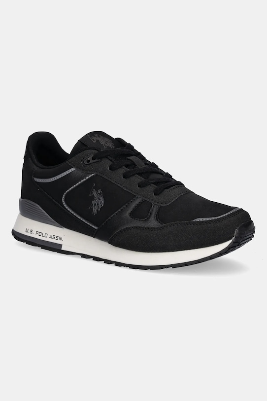 Кроссовки TABRY012 U.S. Polo Assn., черный
Кроссовки TABRY012 U.S. Polo Assn., черный