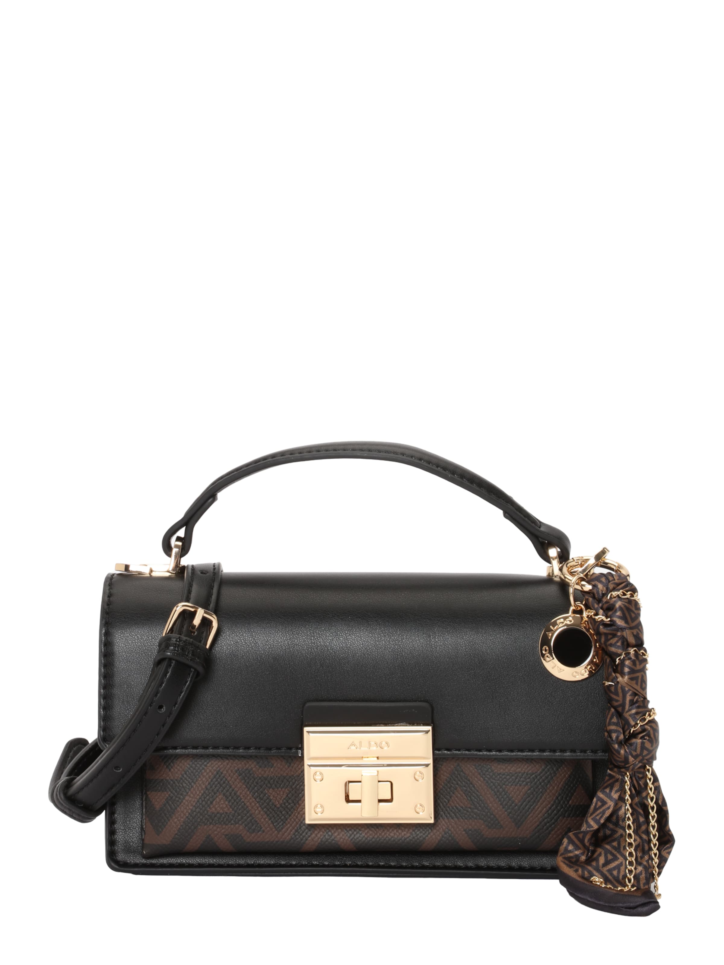 ALDO Сумка 'NOEVYA' в черном цвете
ALDO Сумка 'NOEVYA' в черном цвете