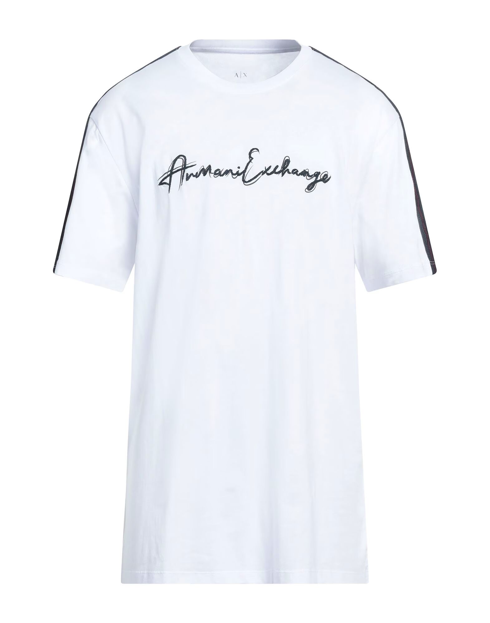 Футболка Armani Exchange, белый
Футболка Armani Exchange, белый