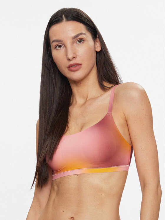 Верхний бюстгальтер Chantelle, розовый
Верхний бюстгальтер Chantelle, розовый