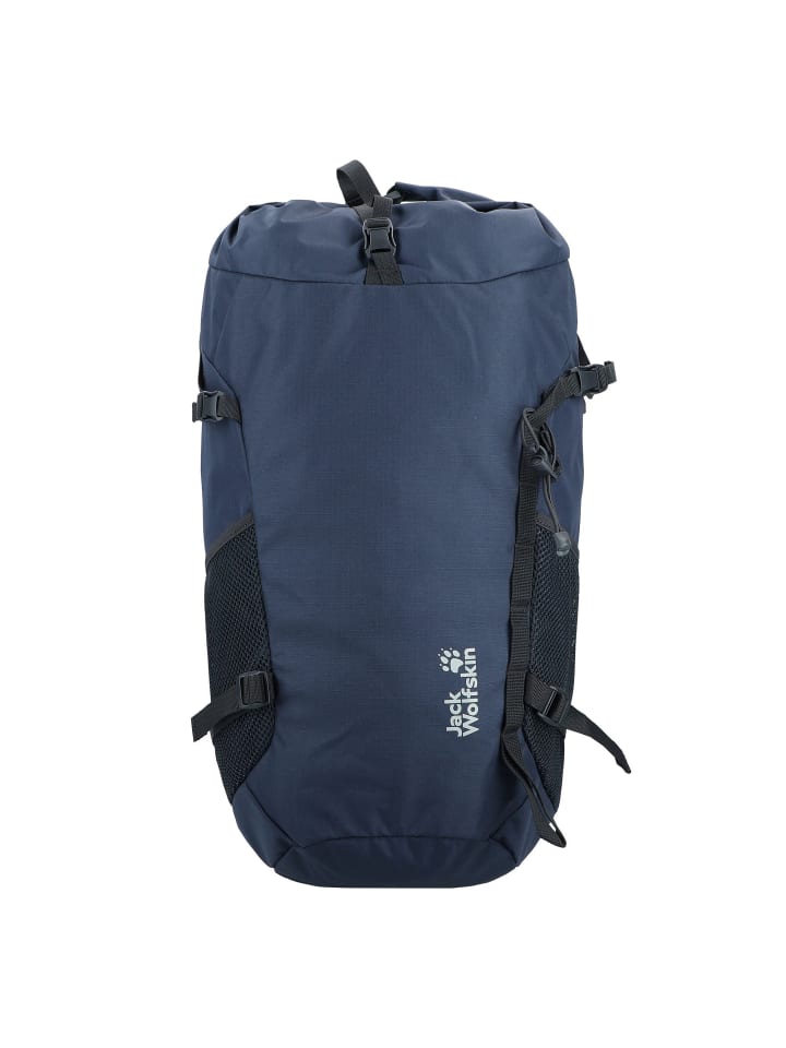 Jack Wolfskin Походный рюкзак Velocity Lite 55 см, цвет «Полуночное небо»
Jack Wolfskin Походный рюкзак Velocity Lite 55 см, цвет «Полуночное небо»